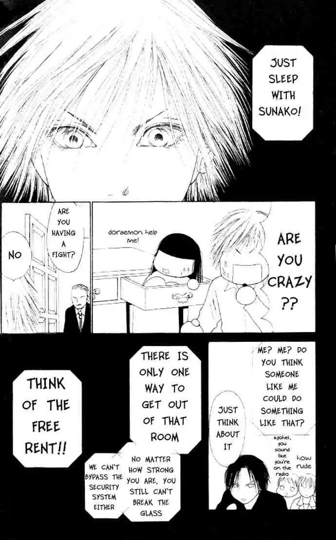 Perfect Girl Evolution Chapter 35 20